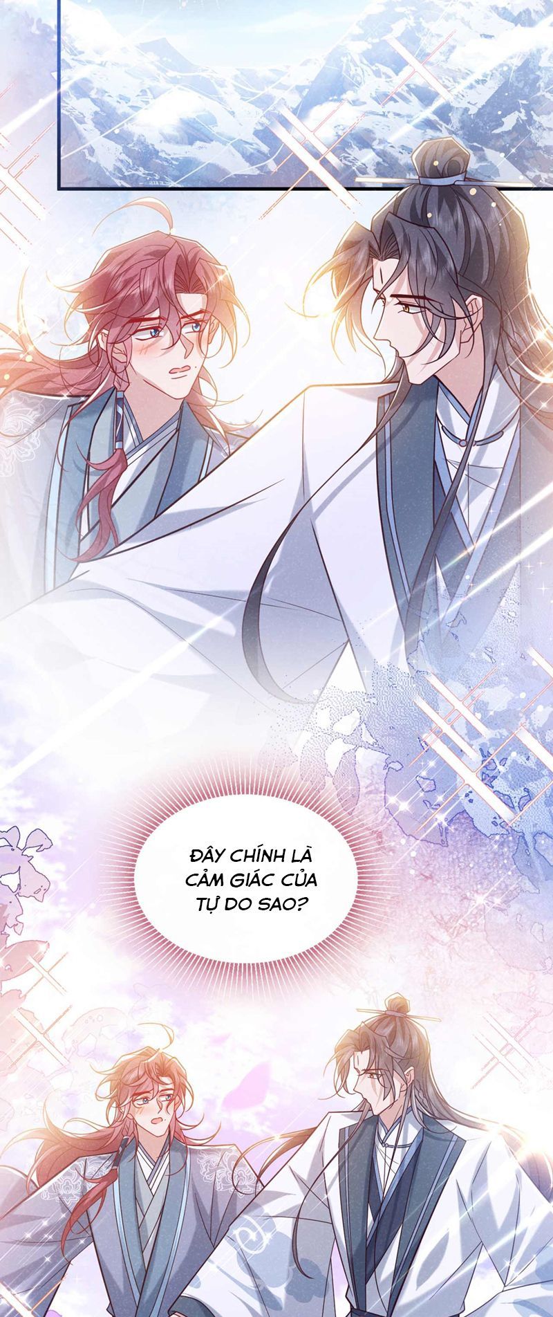 Hôm Nay Lại Lấy Mạng Công Lược Phản Diện Chapter 82 - 27