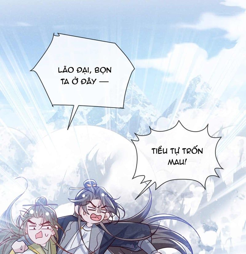 Hôm Nay Lại Lấy Mạng Công Lược Phản Diện Chapter 83 - 11