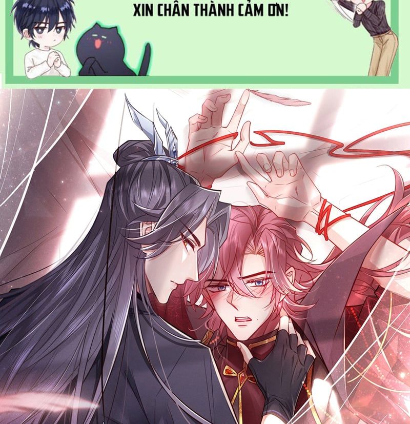 Hôm Nay Lại Lấy Mạng Công Lược Phản Diện Chapter 83 - 3