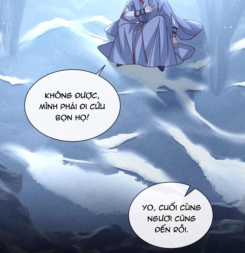 Hôm Nay Lại Lấy Mạng Công Lược Phản Diện Chapter 83 - 36