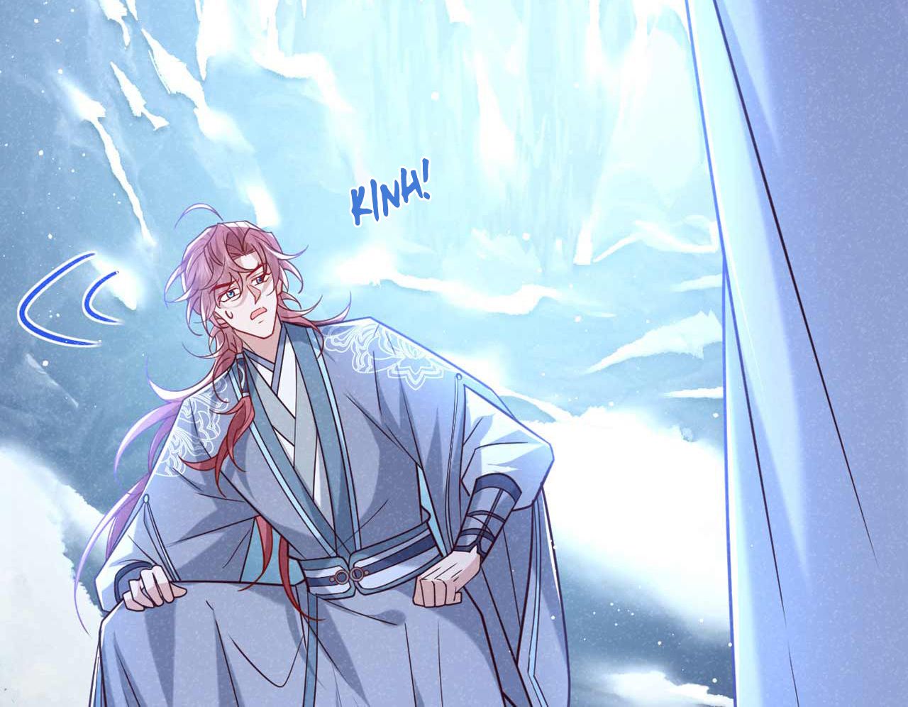 Hôm Nay Lại Lấy Mạng Công Lược Phản Diện Chapter 83 - 39