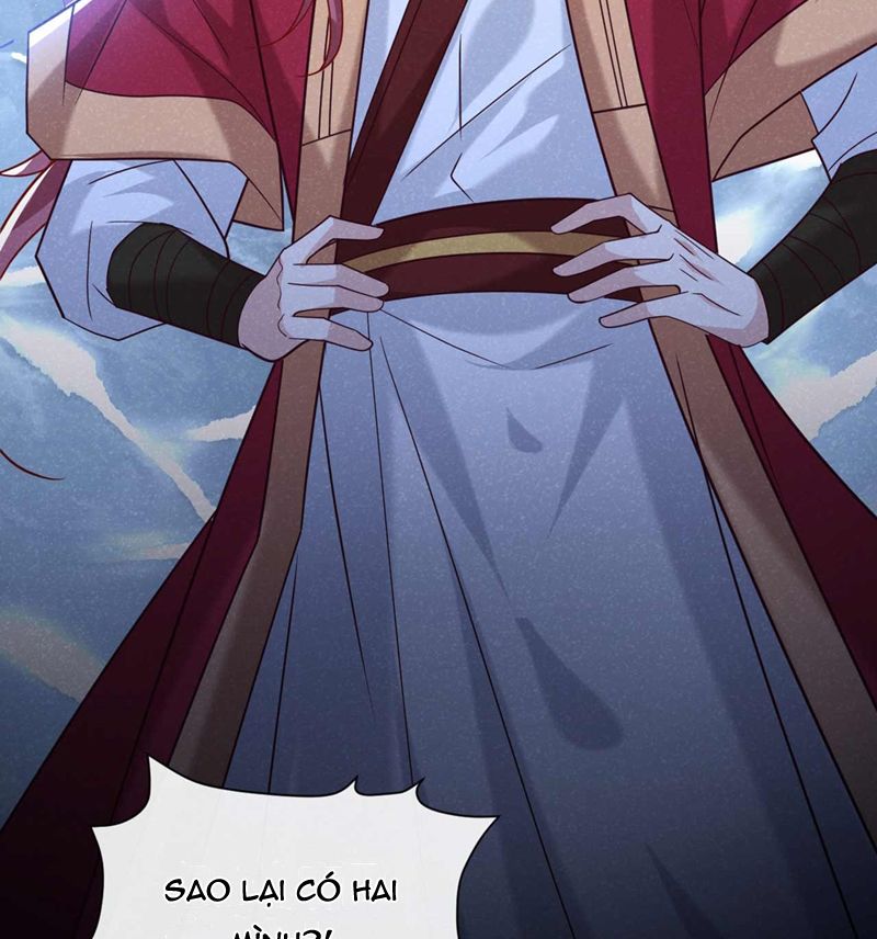 Hôm Nay Lại Lấy Mạng Công Lược Phản Diện Chapter 83 - 42