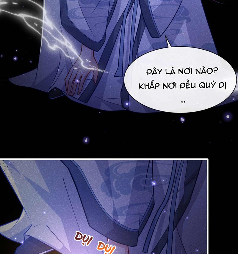 Hôm Nay Lại Lấy Mạng Công Lược Phản Diện Chapter 83 - 48