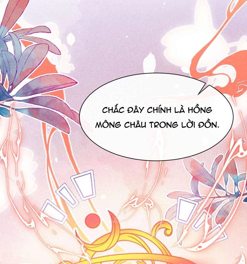 Hôm Nay Lại Lấy Mạng Công Lược Phản Diện Chapter 83 - 56