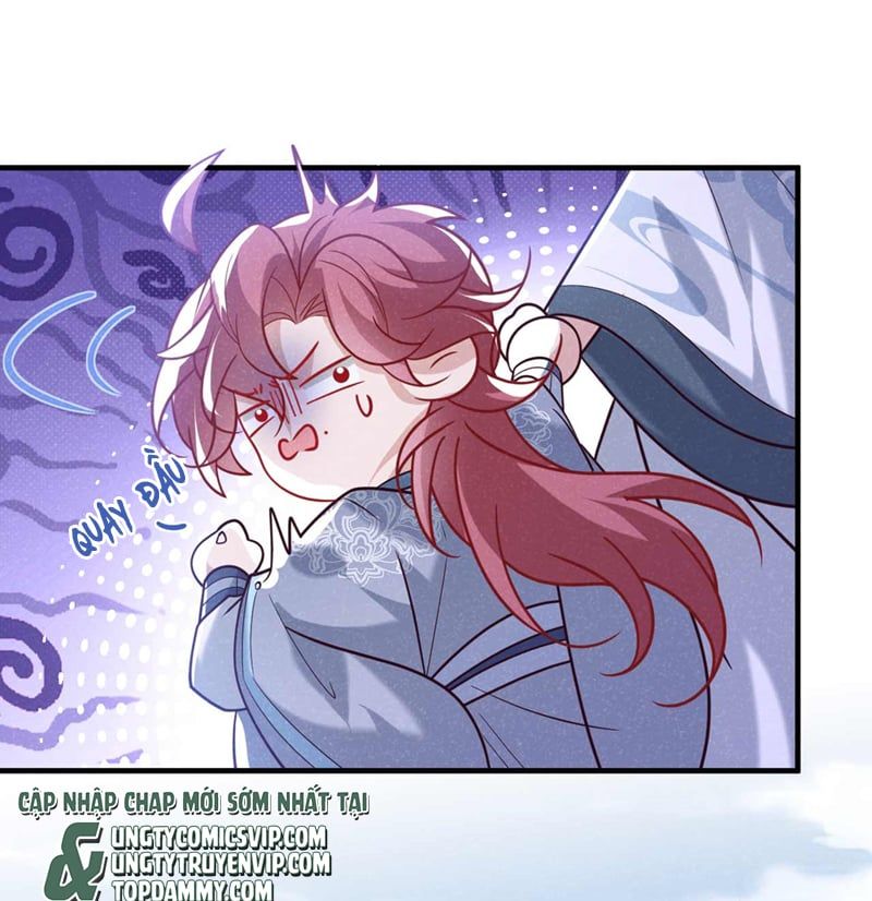 Hôm Nay Lại Lấy Mạng Công Lược Phản Diện Chapter 83 - 7