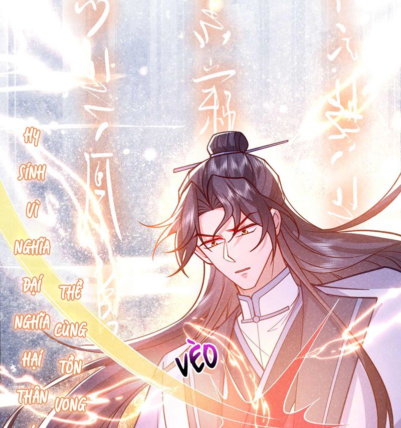 Hôm Nay Lại Lấy Mạng Công Lược Phản Diện Chapter 83 - 61