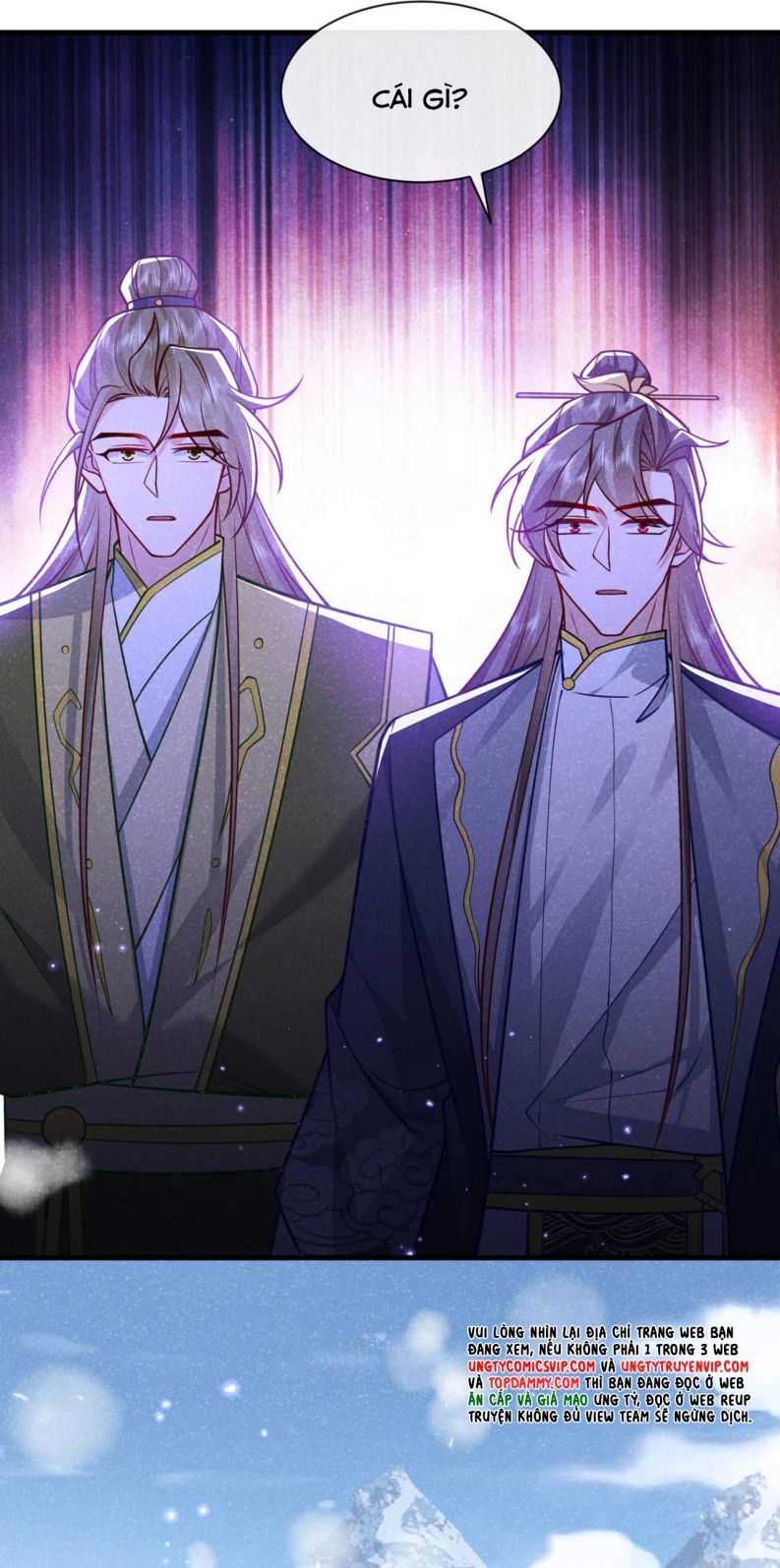 Hôm Nay Lại Lấy Mạng Công Lược Phản Diện Chapter 84 - 16