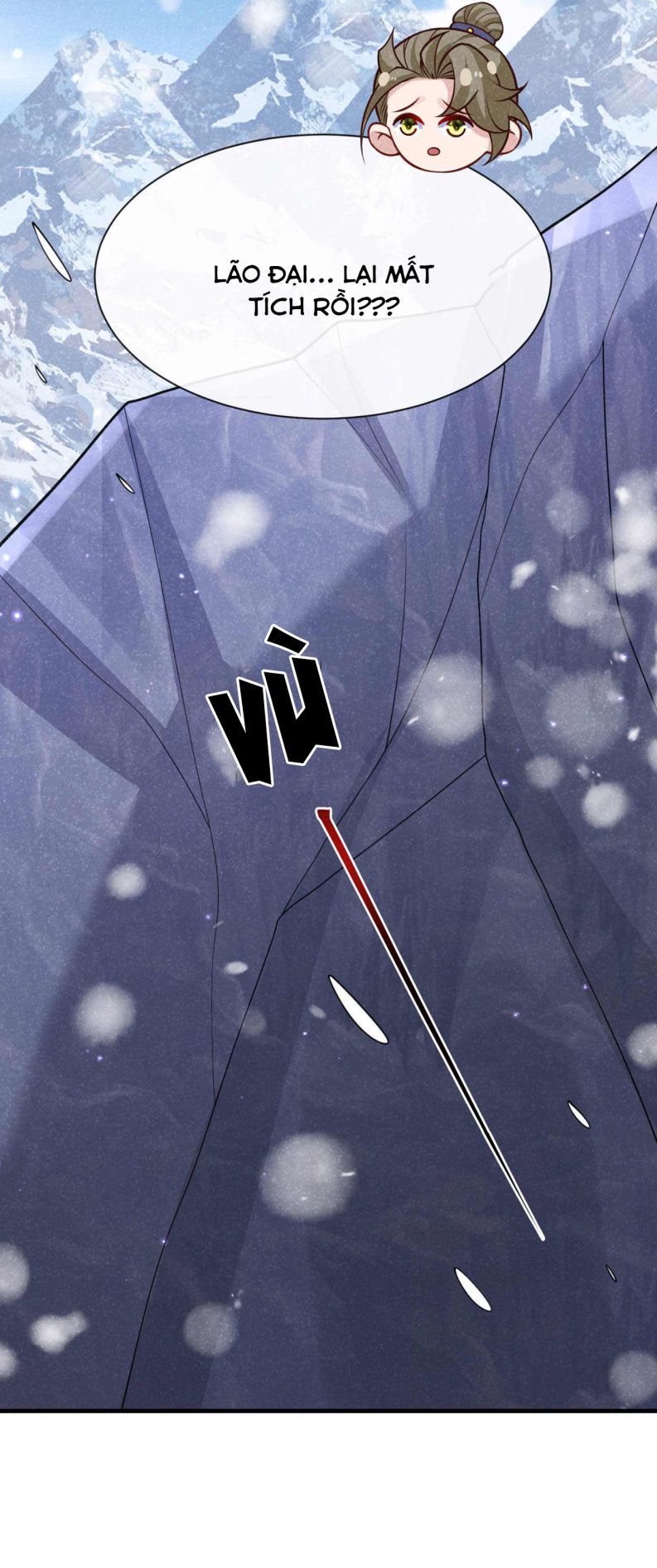 Hôm Nay Lại Lấy Mạng Công Lược Phản Diện Chapter 84 - 17