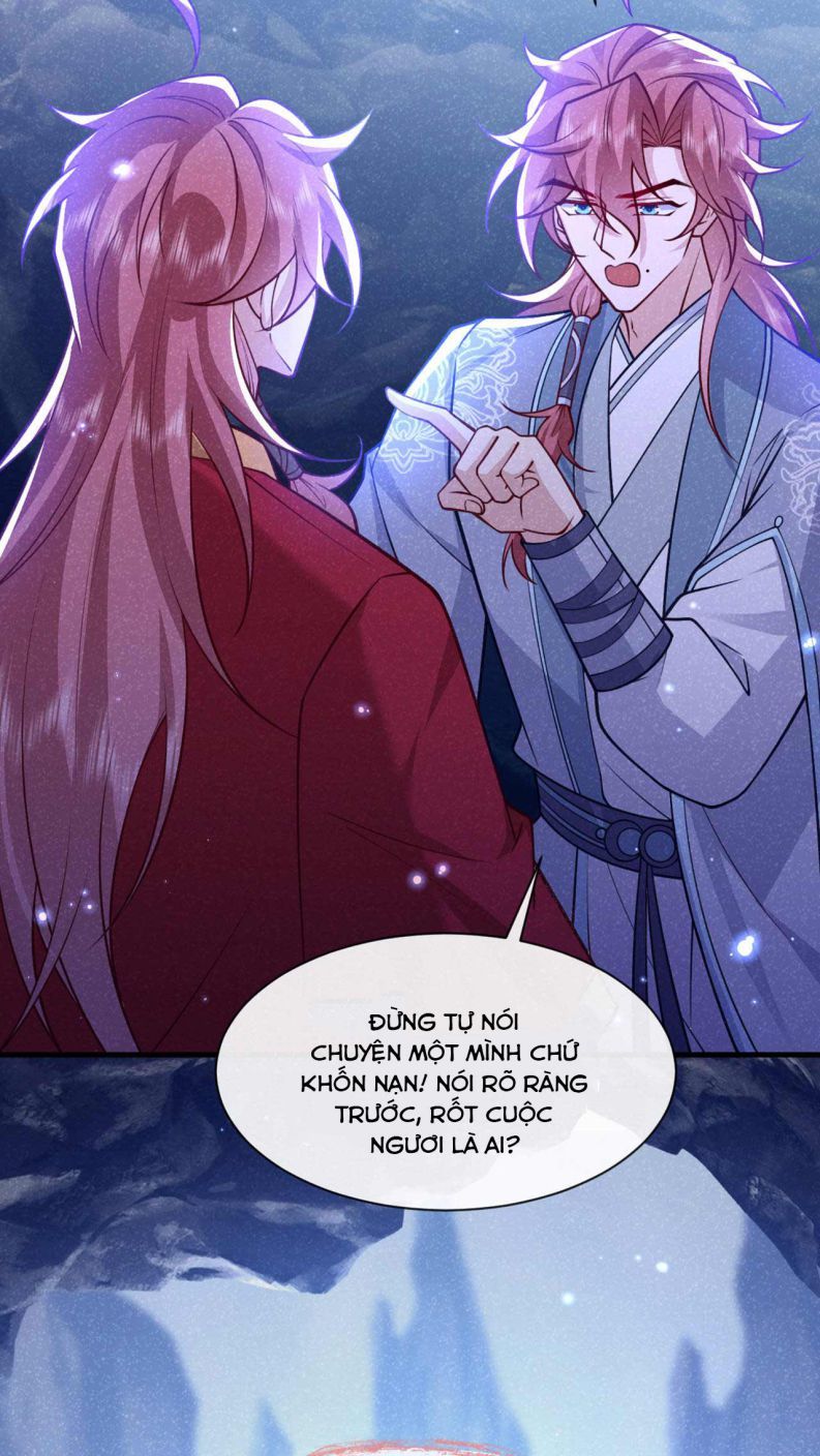 Hôm Nay Lại Lấy Mạng Công Lược Phản Diện Chapter 84 - 19