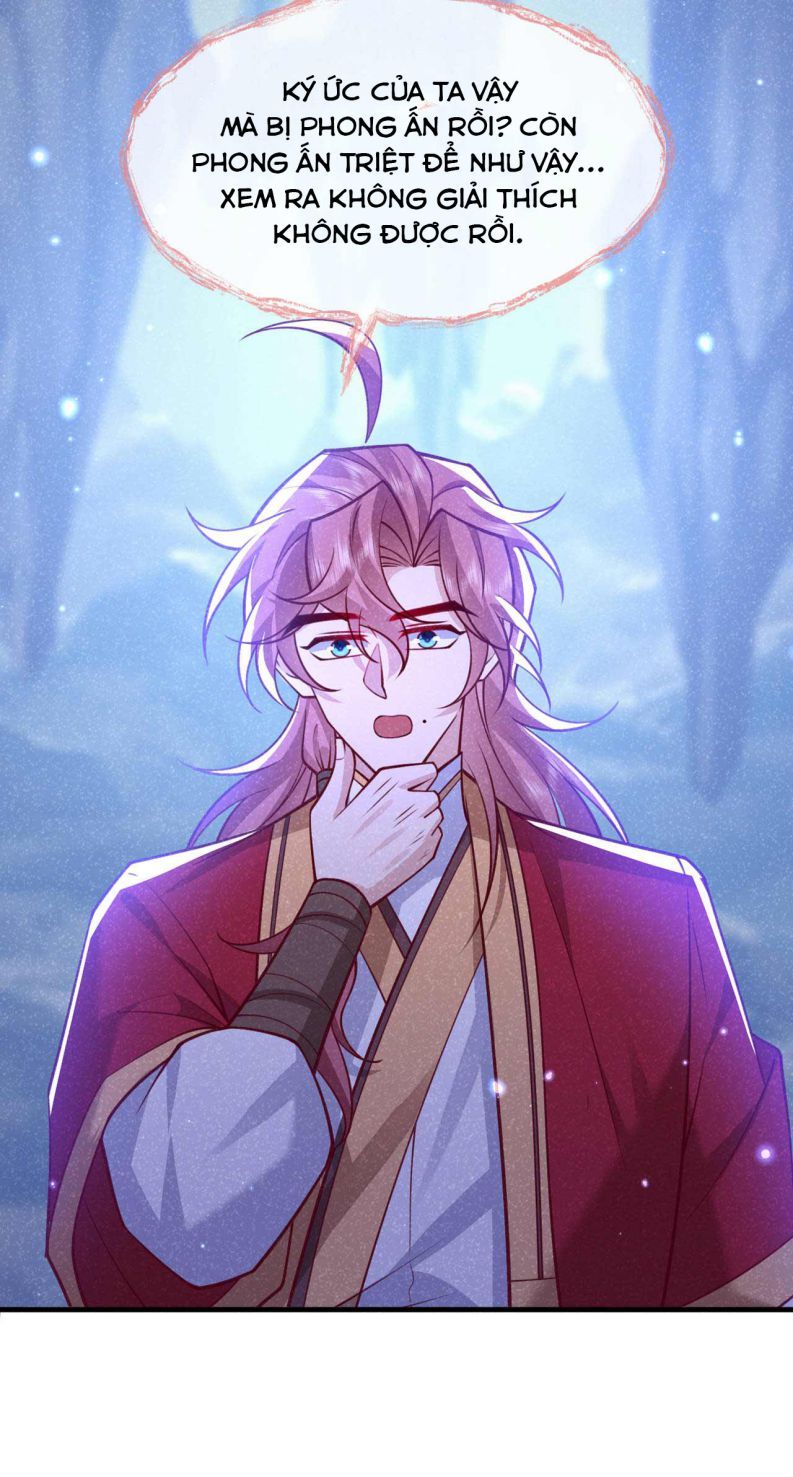 Hôm Nay Lại Lấy Mạng Công Lược Phản Diện Chapter 84 - 20