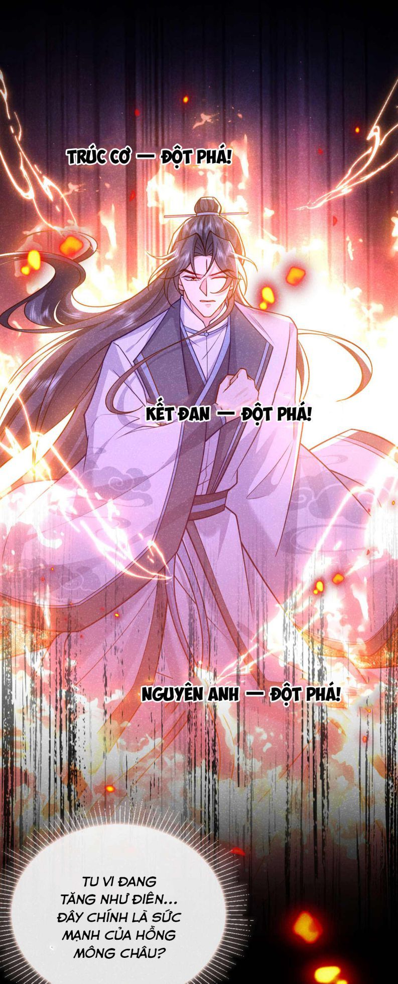 Hôm Nay Lại Lấy Mạng Công Lược Phản Diện Chapter 84 - 3