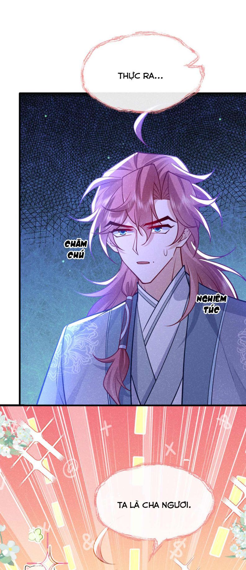 Hôm Nay Lại Lấy Mạng Công Lược Phản Diện Chapter 84 - 21