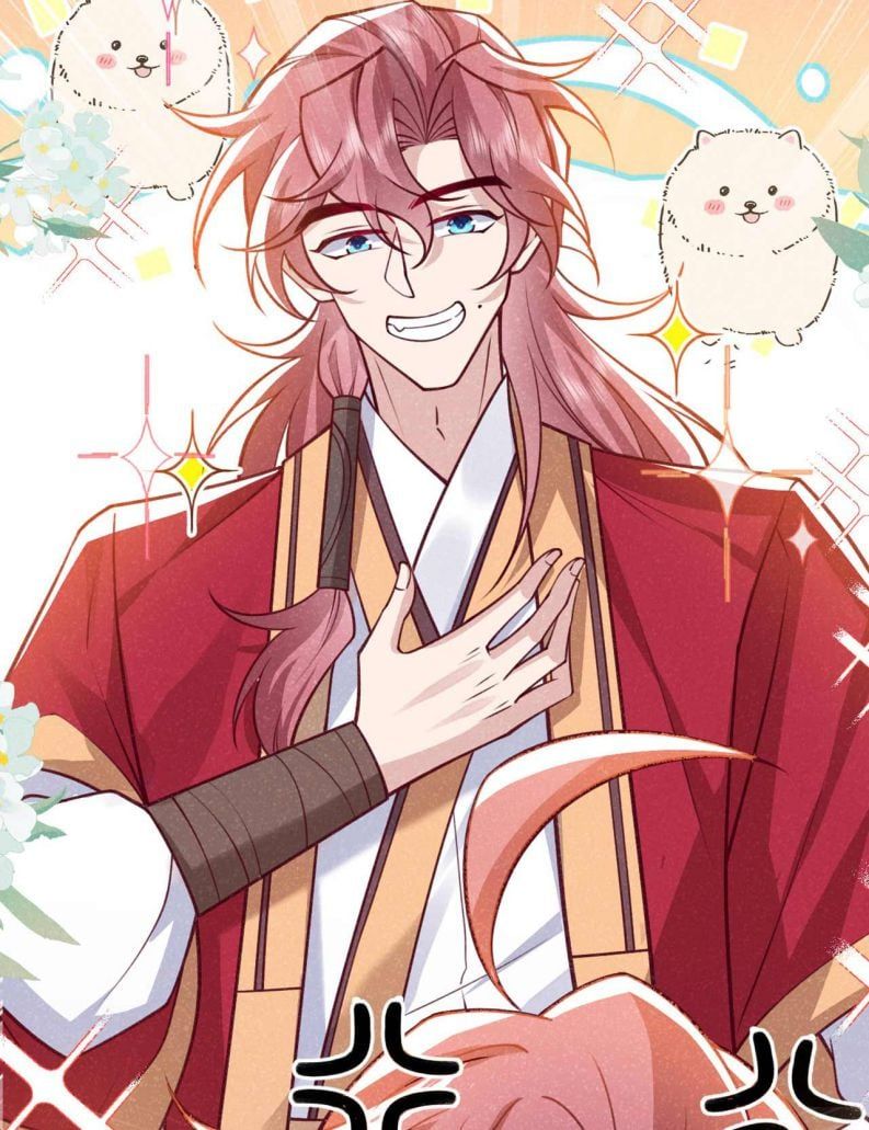 Hôm Nay Lại Lấy Mạng Công Lược Phản Diện Chapter 84 - 22