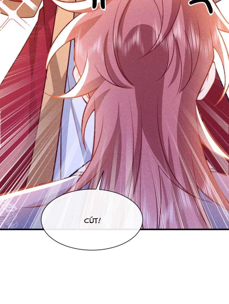 Hôm Nay Lại Lấy Mạng Công Lược Phản Diện Chapter 84 - 23