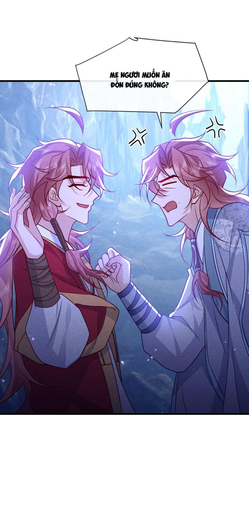 Hôm Nay Lại Lấy Mạng Công Lược Phản Diện Chapter 84 - 24