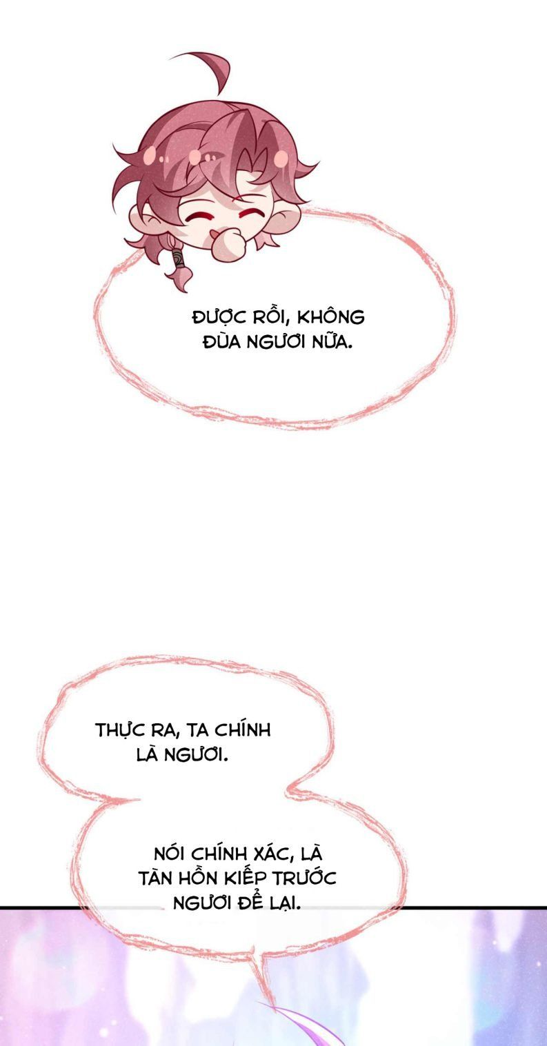 Hôm Nay Lại Lấy Mạng Công Lược Phản Diện Chapter 84 - 26