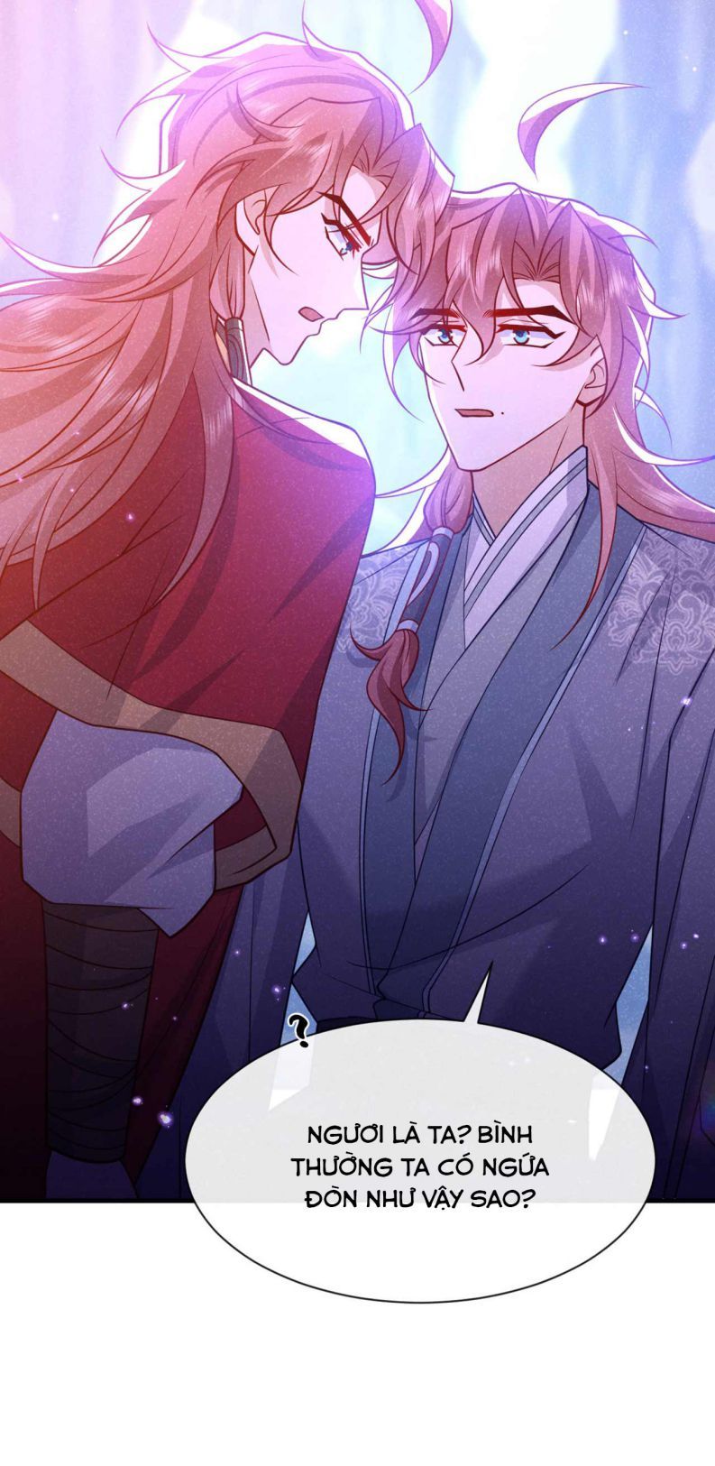 Hôm Nay Lại Lấy Mạng Công Lược Phản Diện Chapter 84 - 27
