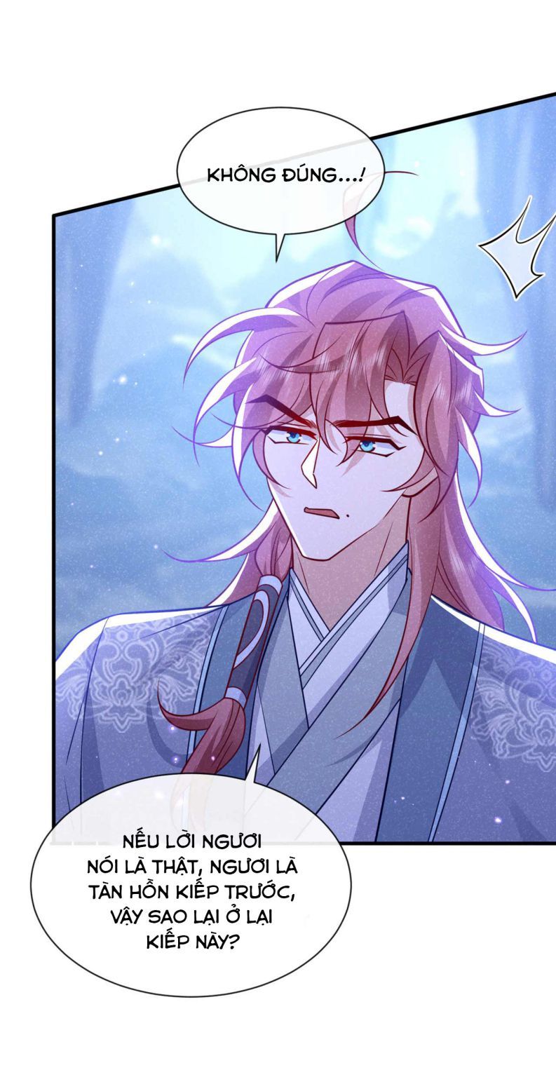 Hôm Nay Lại Lấy Mạng Công Lược Phản Diện Chapter 84 - 28