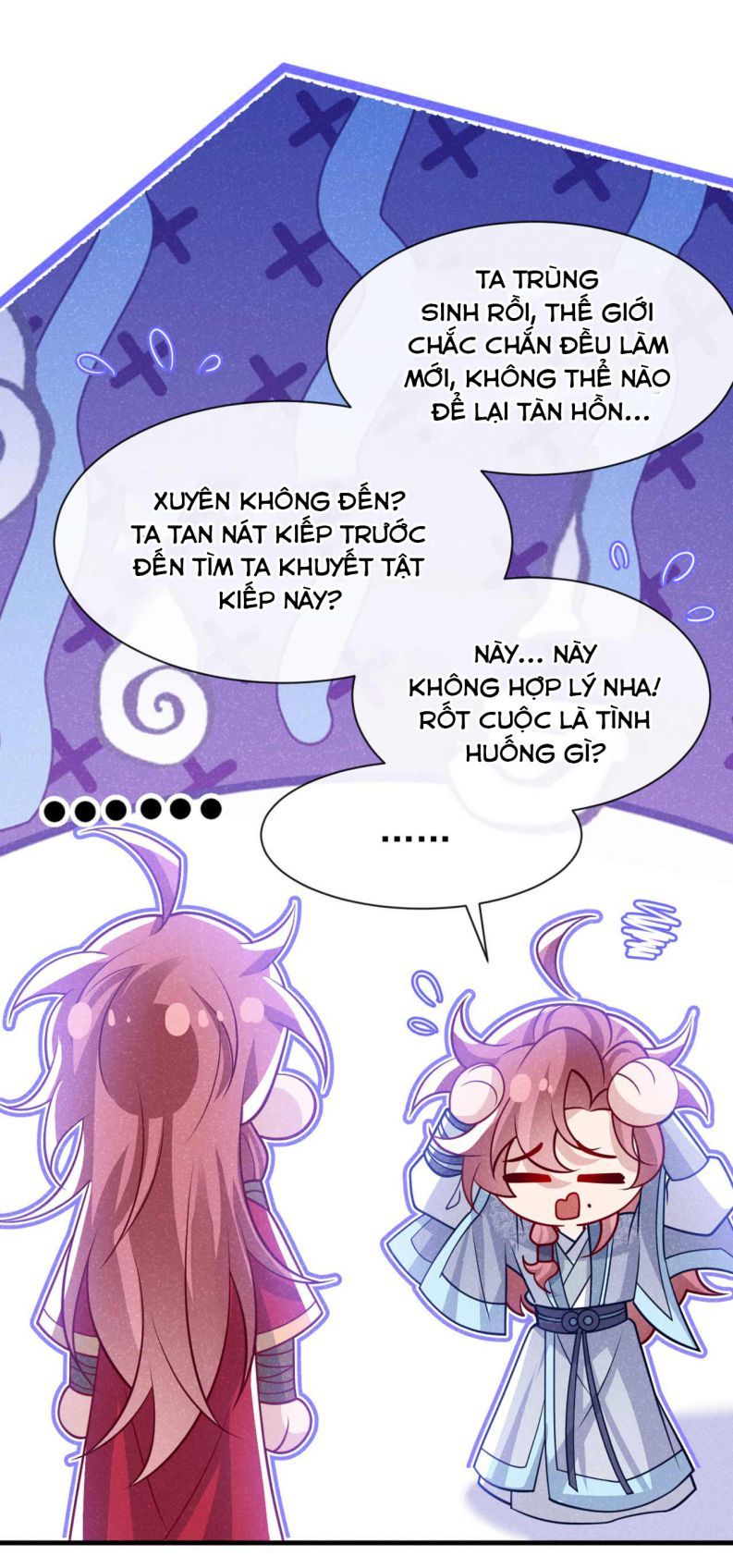 Hôm Nay Lại Lấy Mạng Công Lược Phản Diện Chapter 84 - 29