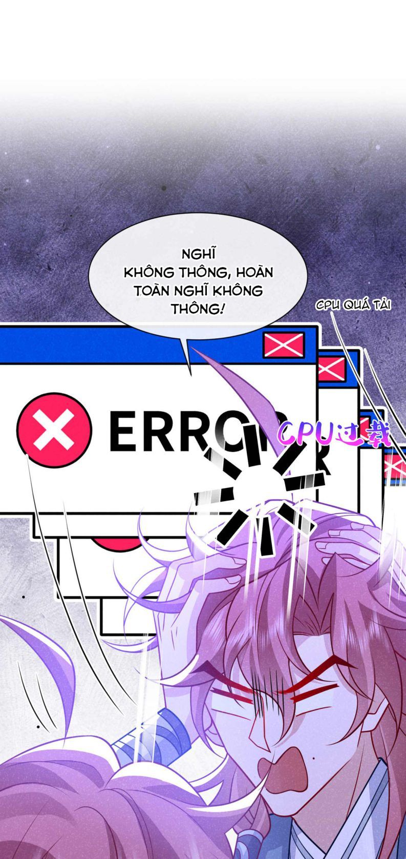 Hôm Nay Lại Lấy Mạng Công Lược Phản Diện Chapter 84 - 30