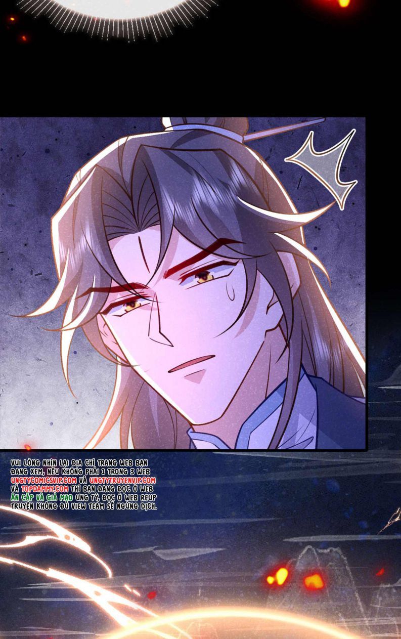Hôm Nay Lại Lấy Mạng Công Lược Phản Diện Chapter 84 - 4