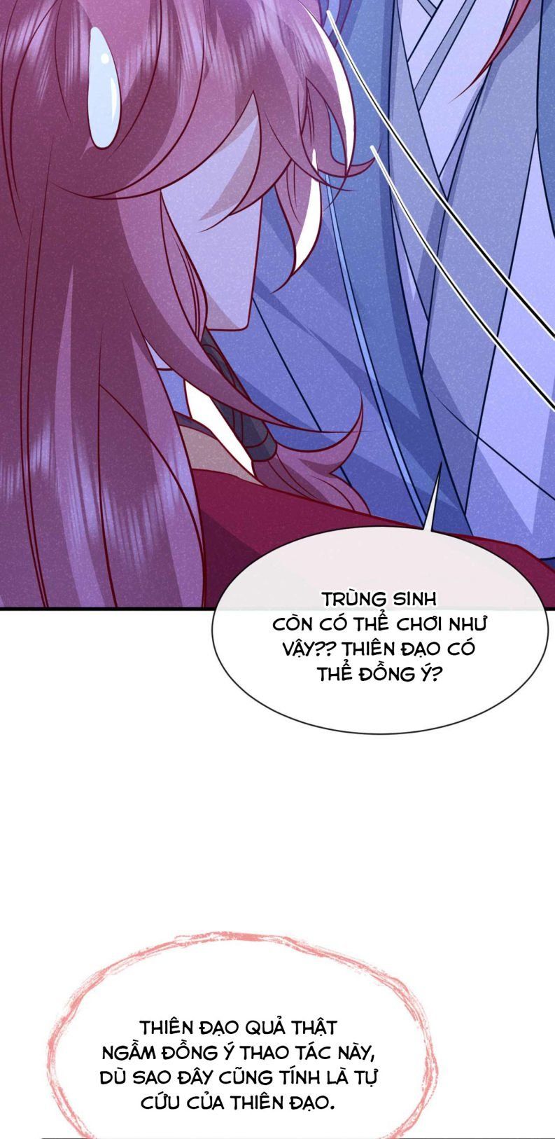 Hôm Nay Lại Lấy Mạng Công Lược Phản Diện Chapter 84 - 31