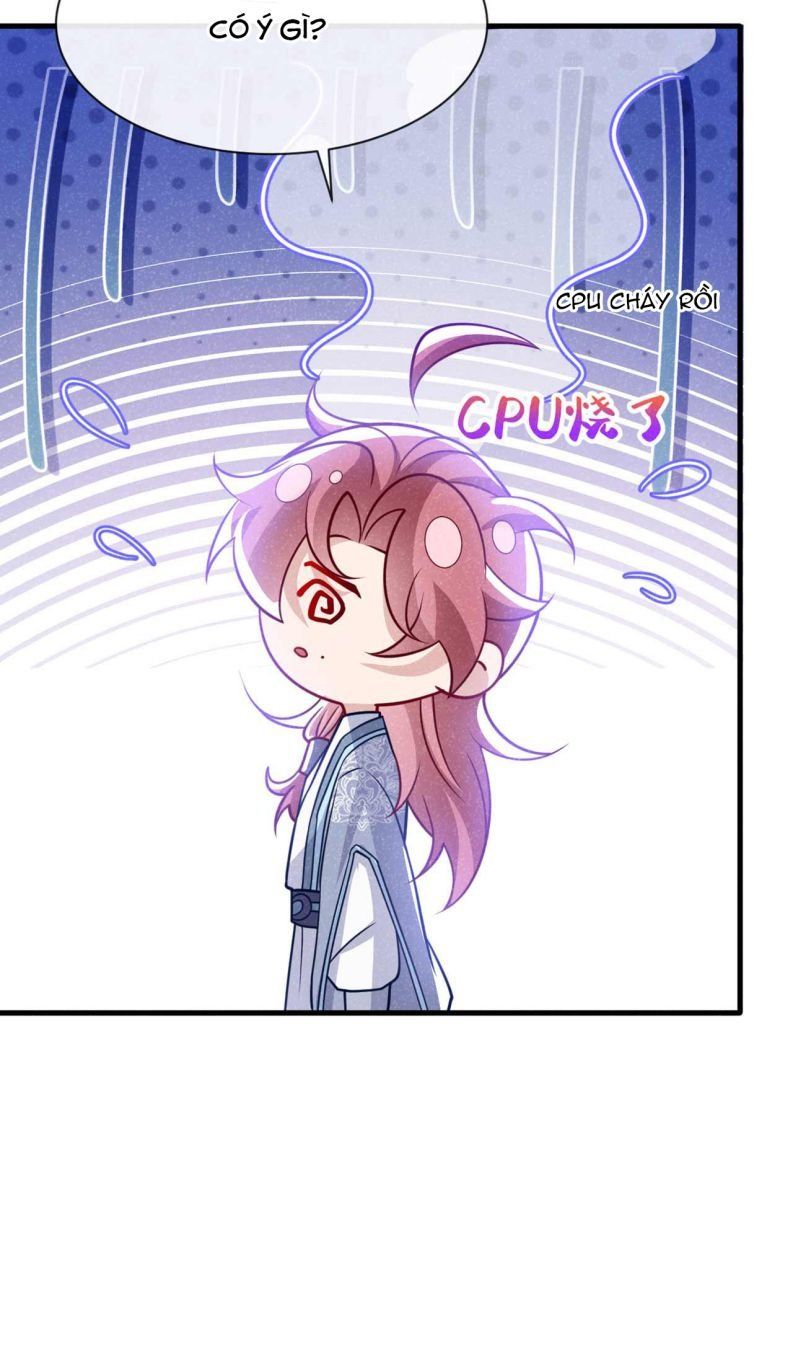Hôm Nay Lại Lấy Mạng Công Lược Phản Diện Chapter 84 - 33