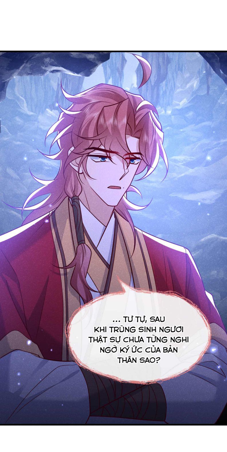 Hôm Nay Lại Lấy Mạng Công Lược Phản Diện Chapter 84 - 34