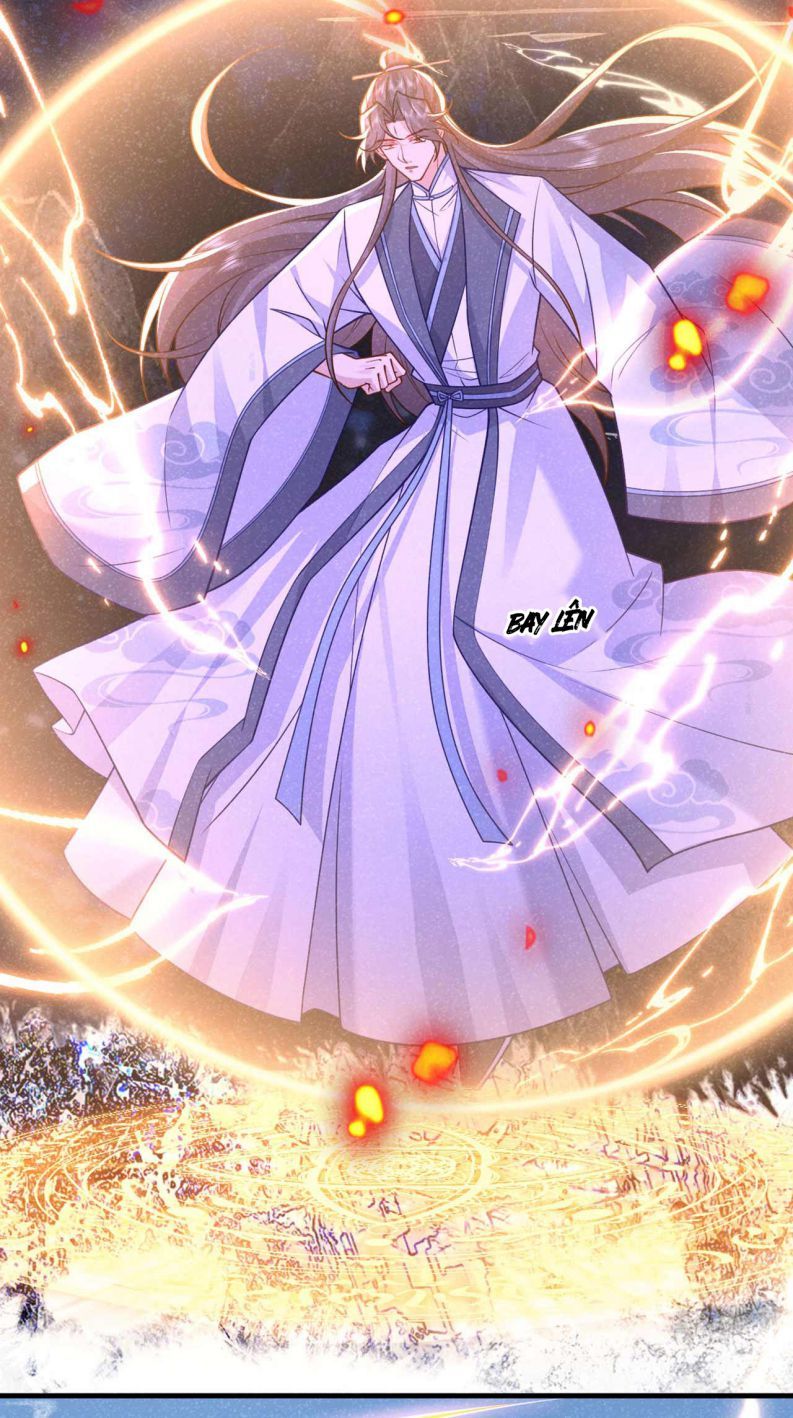 Hôm Nay Lại Lấy Mạng Công Lược Phản Diện Chapter 84 - 5