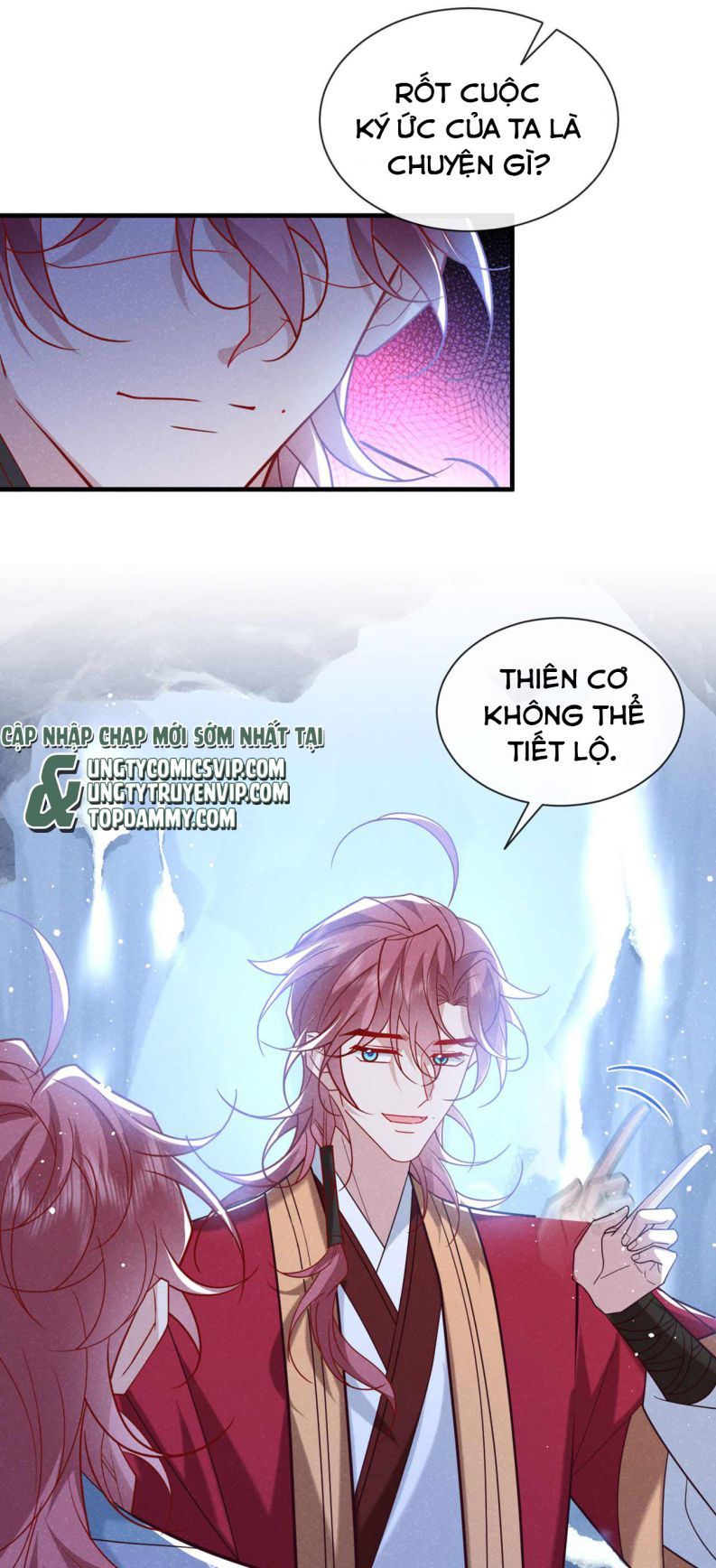 Hôm Nay Lại Lấy Mạng Công Lược Phản Diện Chapter 84 - 41