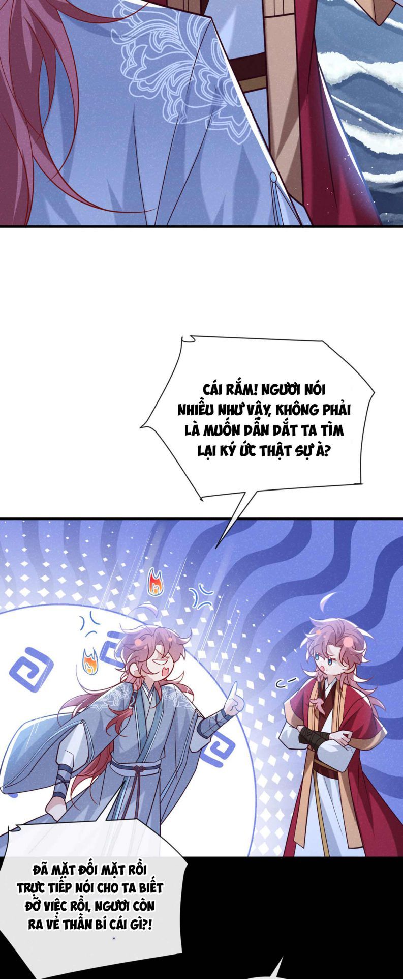 Hôm Nay Lại Lấy Mạng Công Lược Phản Diện Chapter 84 - 42