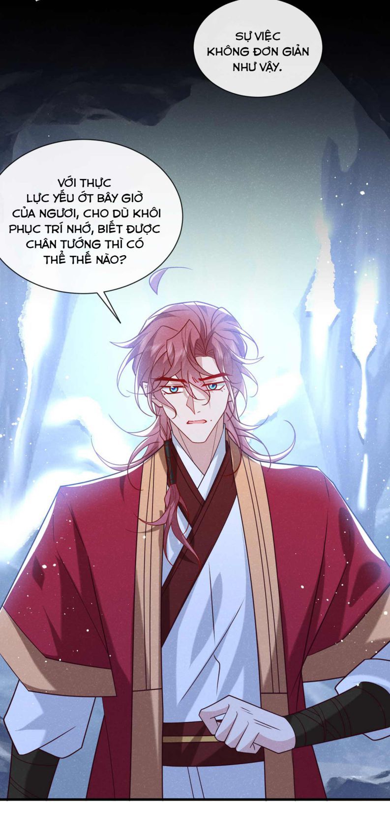 Hôm Nay Lại Lấy Mạng Công Lược Phản Diện Chapter 84 - 43