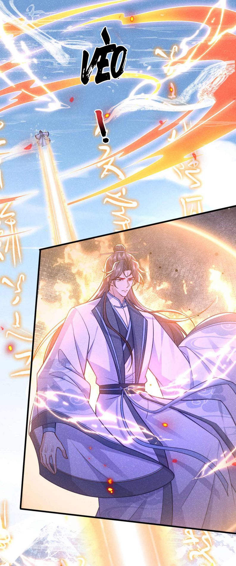 Hôm Nay Lại Lấy Mạng Công Lược Phản Diện Chapter 84 - 6