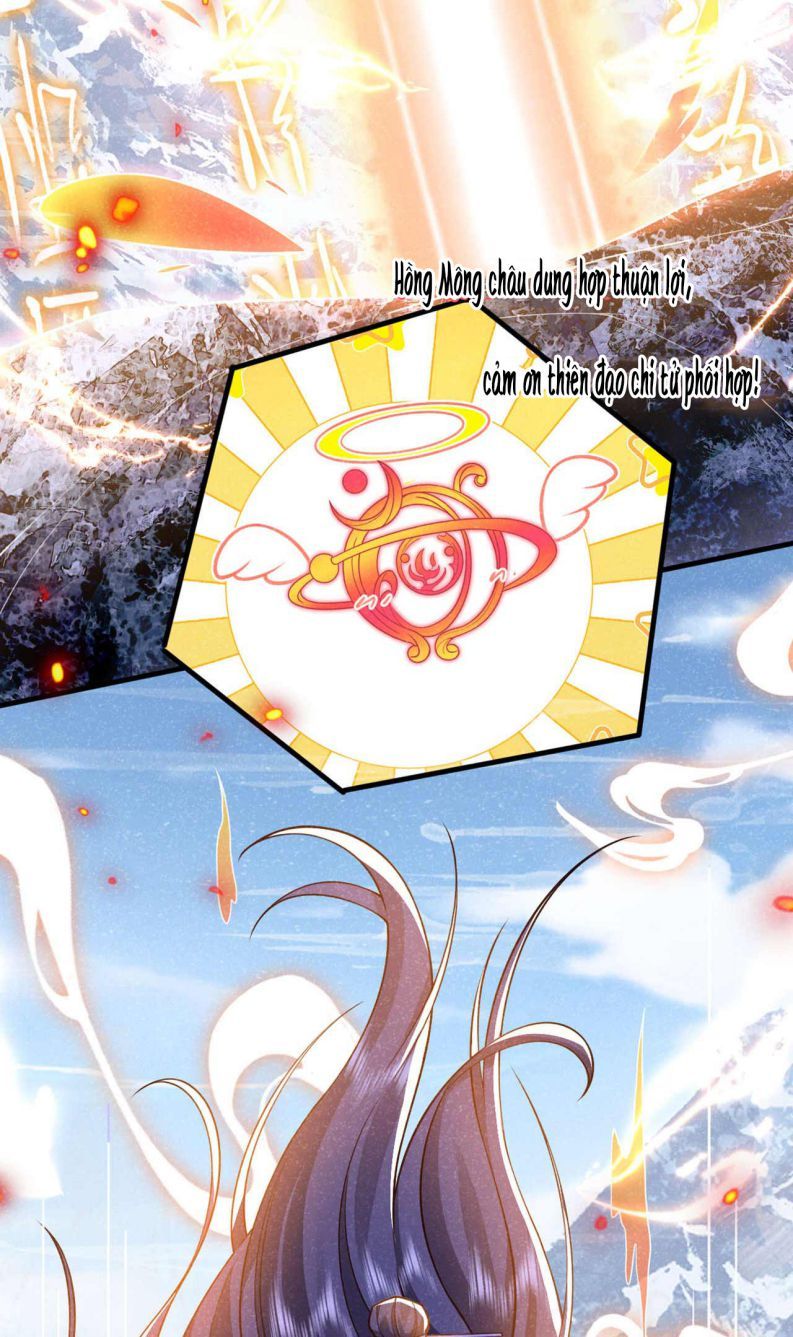 Hôm Nay Lại Lấy Mạng Công Lược Phản Diện Chapter 84 - 7