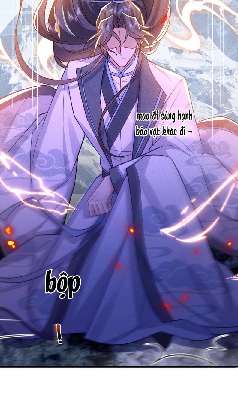 Hôm Nay Lại Lấy Mạng Công Lược Phản Diện Chapter 84 - 8