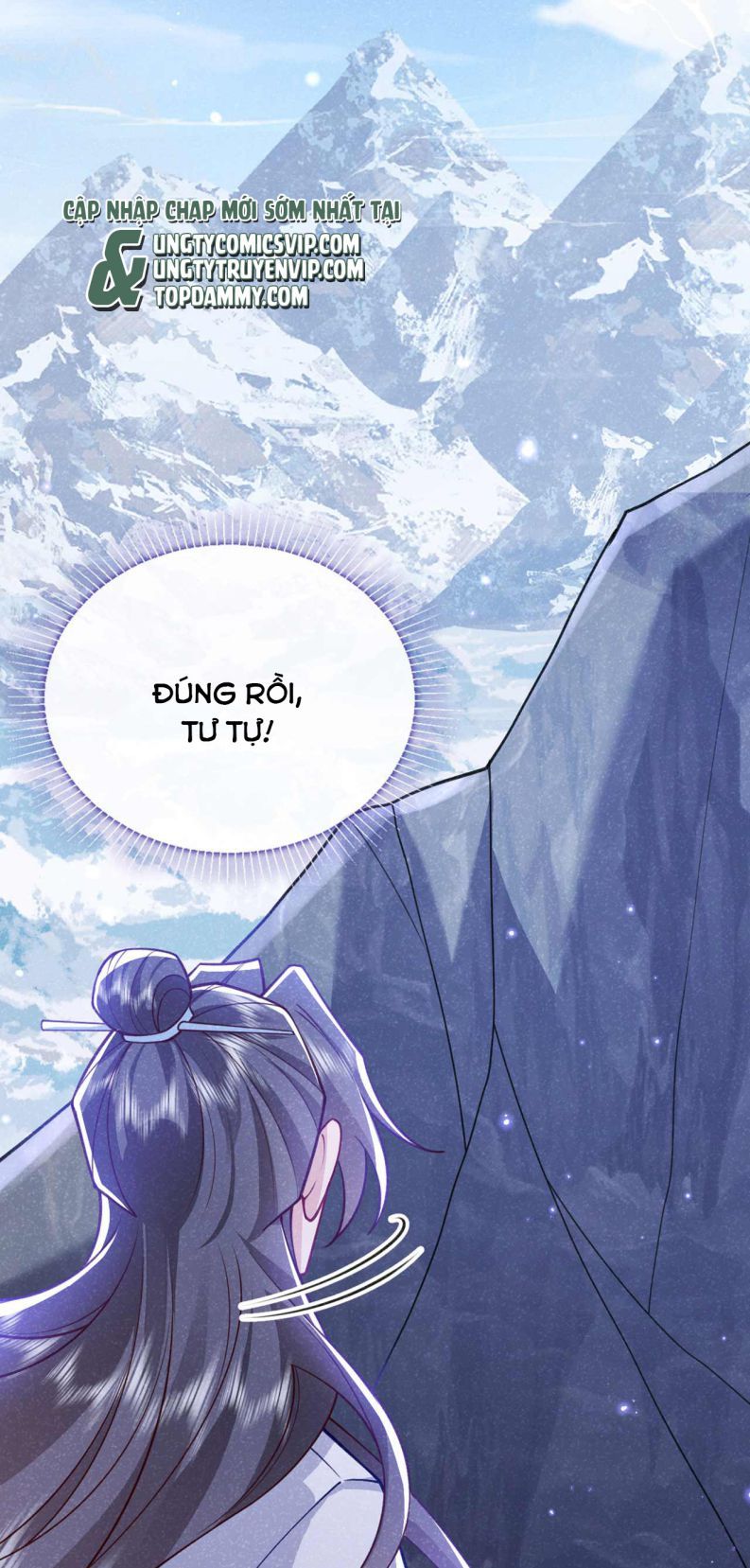 Hôm Nay Lại Lấy Mạng Công Lược Phản Diện Chapter 84 - 10