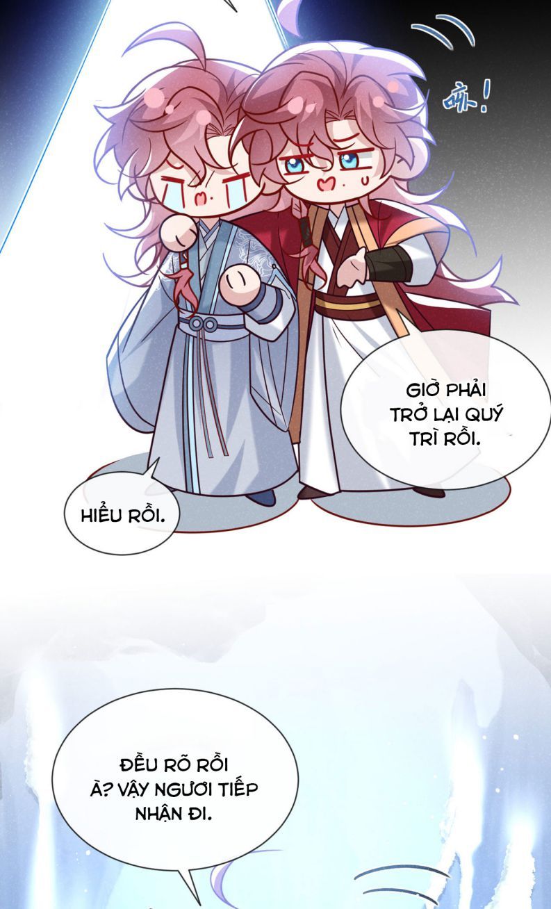 Hôm Nay Lại Lấy Mạng Công Lược Phản Diện Chapter 85 - 12