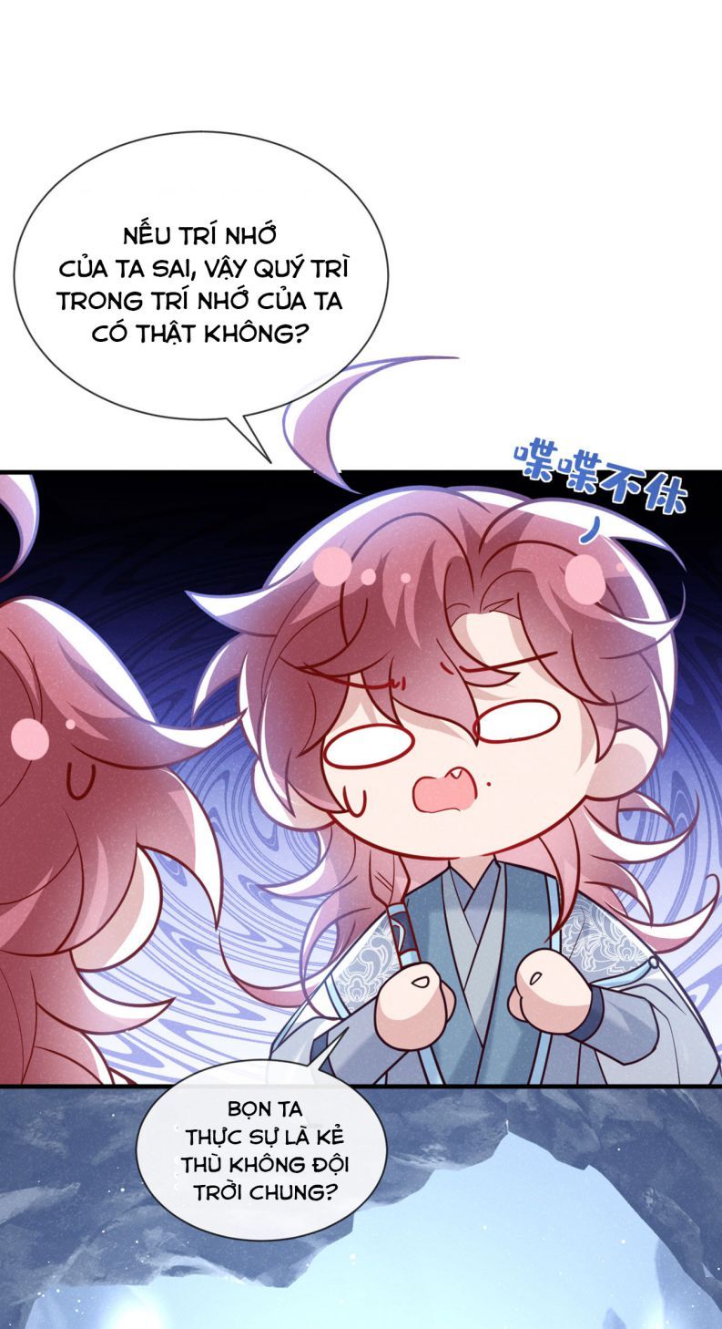 Hôm Nay Lại Lấy Mạng Công Lược Phản Diện Chapter 85 - 15