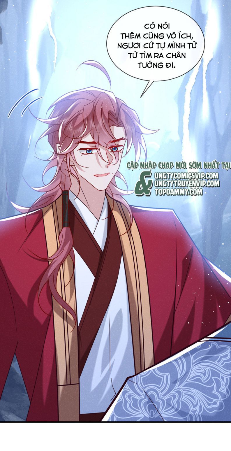 Hôm Nay Lại Lấy Mạng Công Lược Phản Diện Chapter 85 - 16