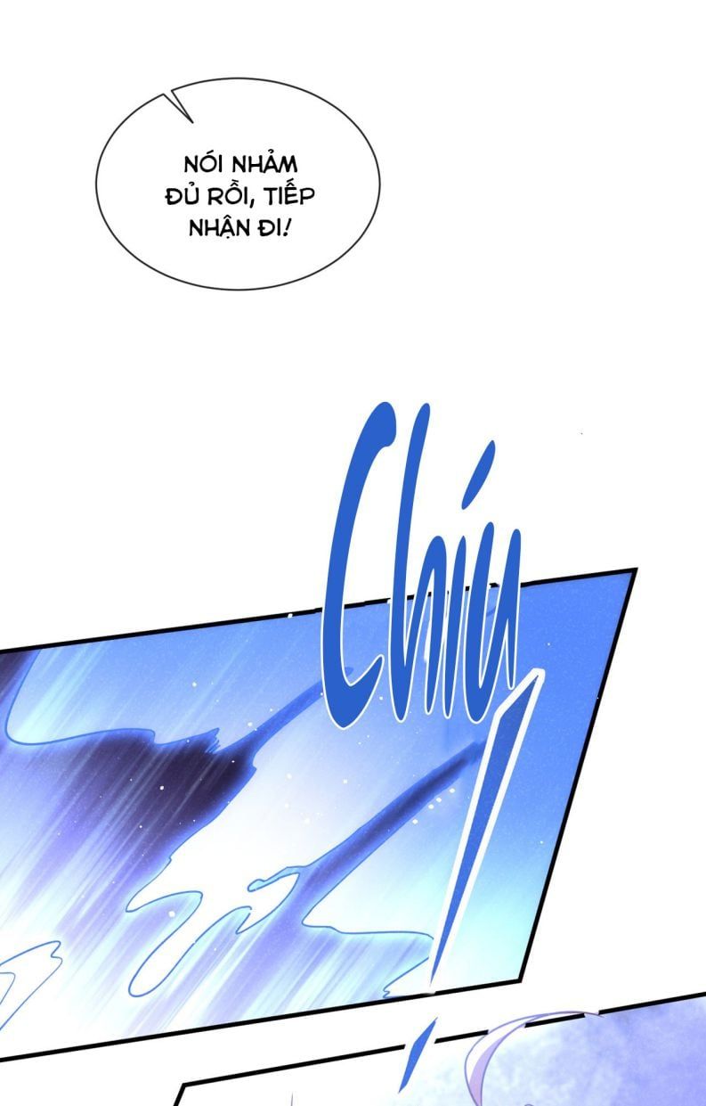 Hôm Nay Lại Lấy Mạng Công Lược Phản Diện Chapter 85 - 19