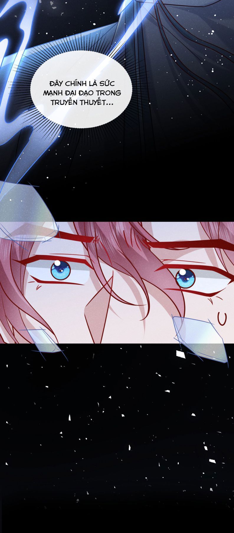 Hôm Nay Lại Lấy Mạng Công Lược Phản Diện Chapter 85 - 22