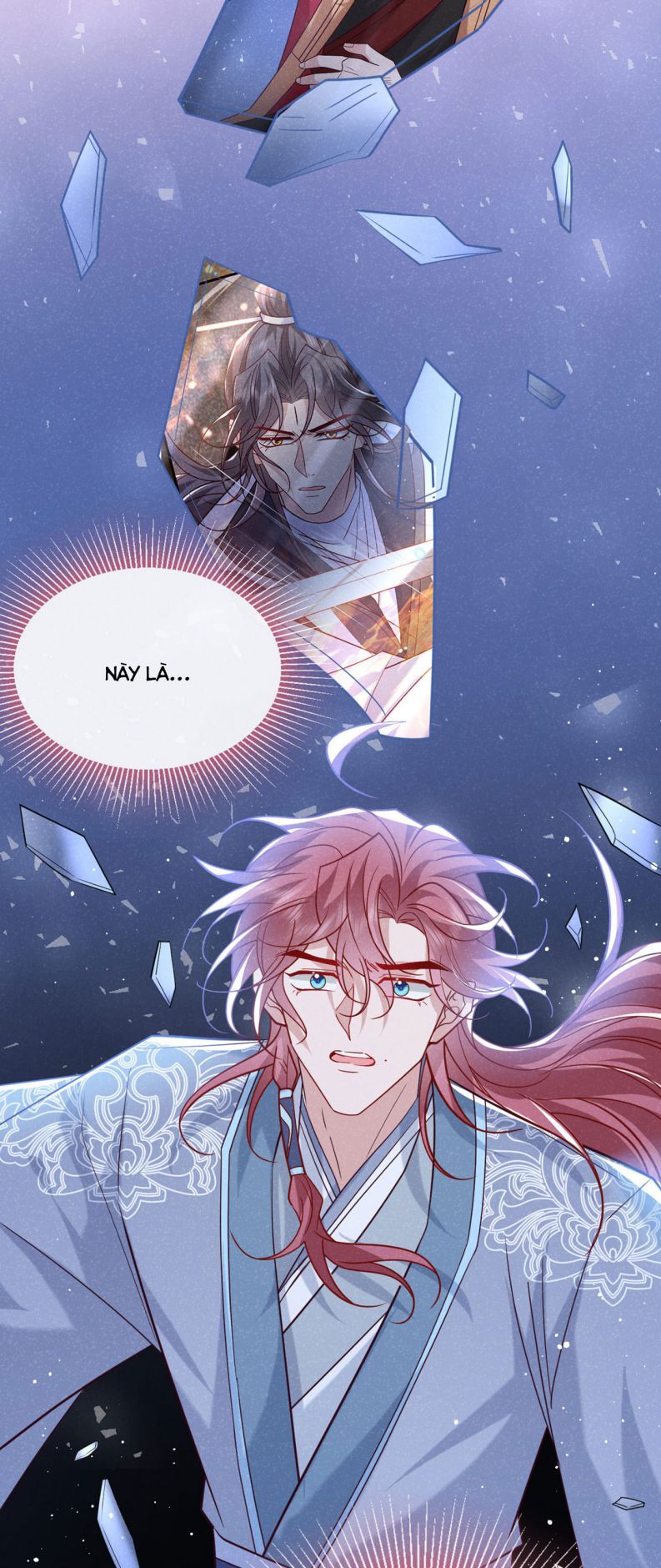 Hôm Nay Lại Lấy Mạng Công Lược Phản Diện Chapter 85 - 24