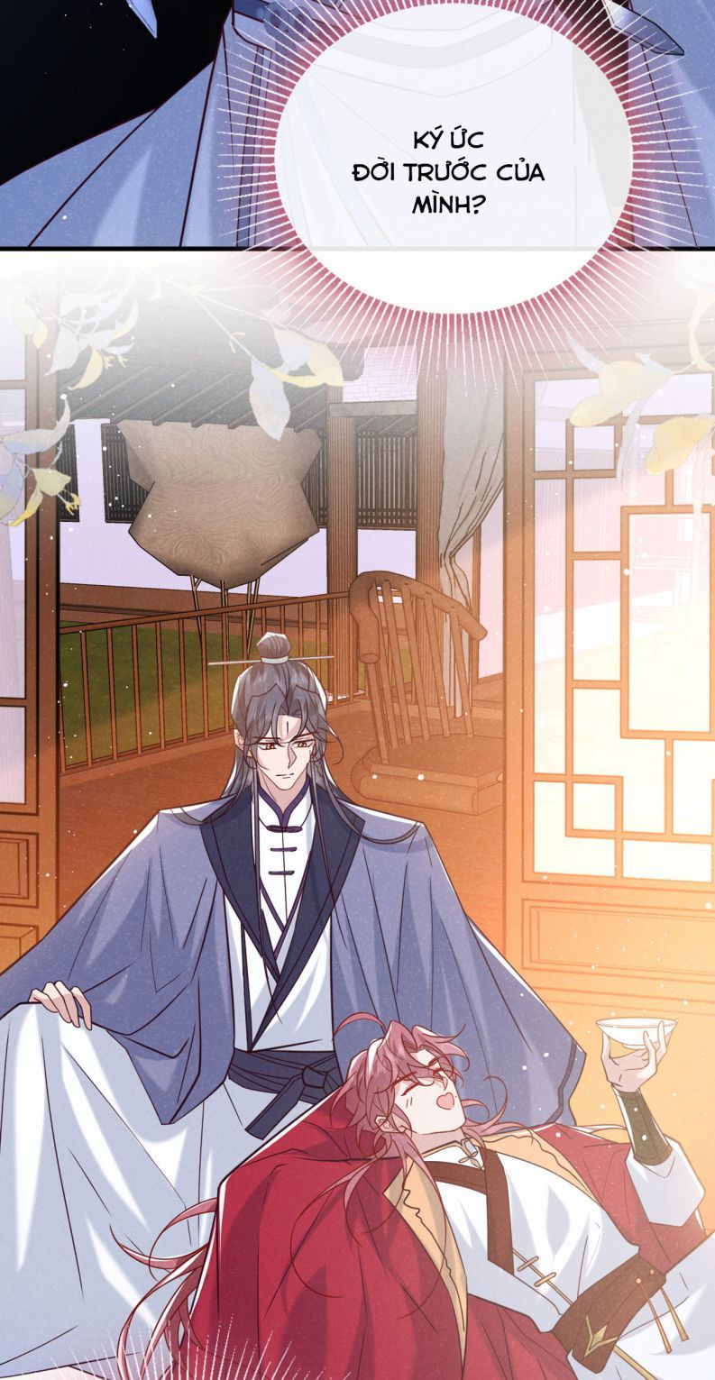 Hôm Nay Lại Lấy Mạng Công Lược Phản Diện Chapter 85 - 25
