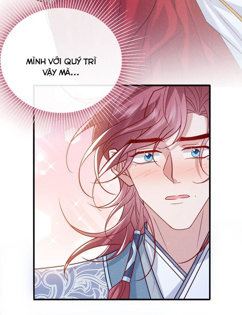 Hôm Nay Lại Lấy Mạng Công Lược Phản Diện Chapter 85 - 26