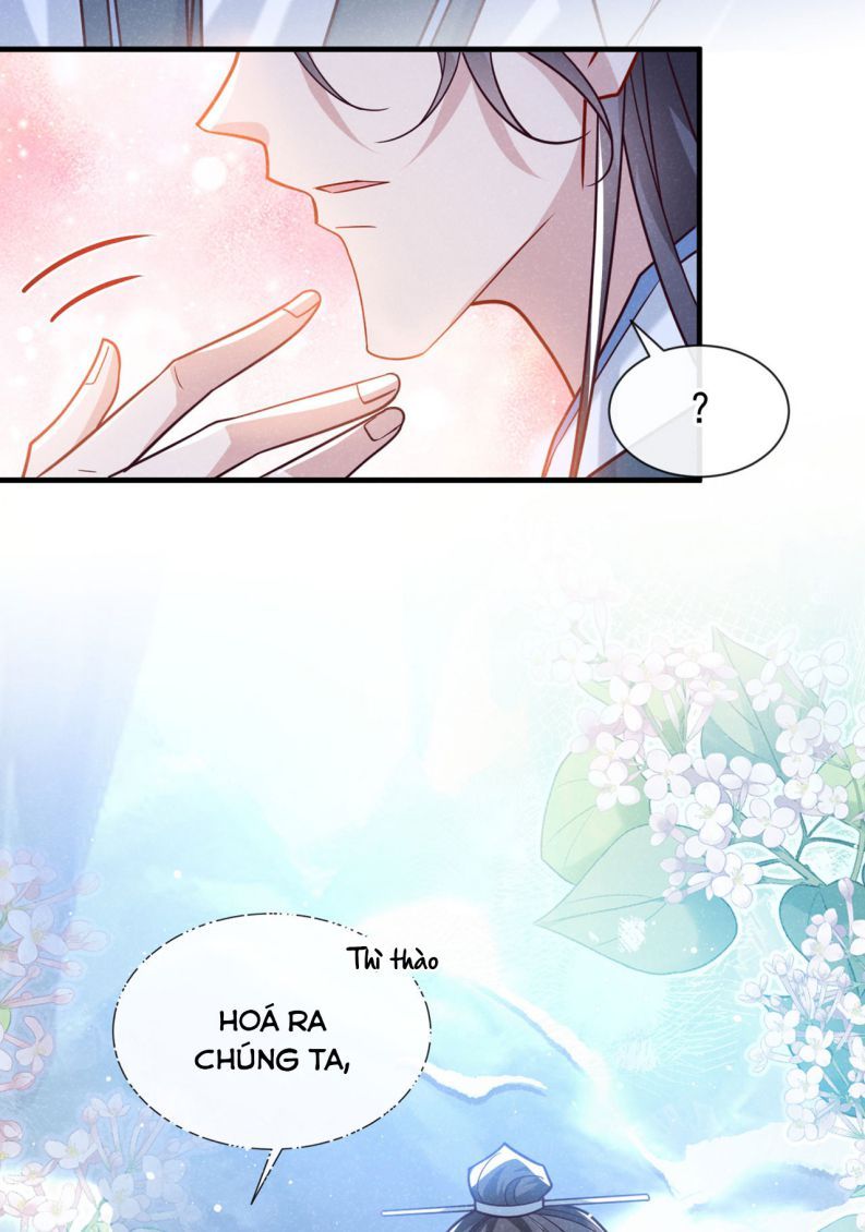 Hôm Nay Lại Lấy Mạng Công Lược Phản Diện Chapter 85 - 29