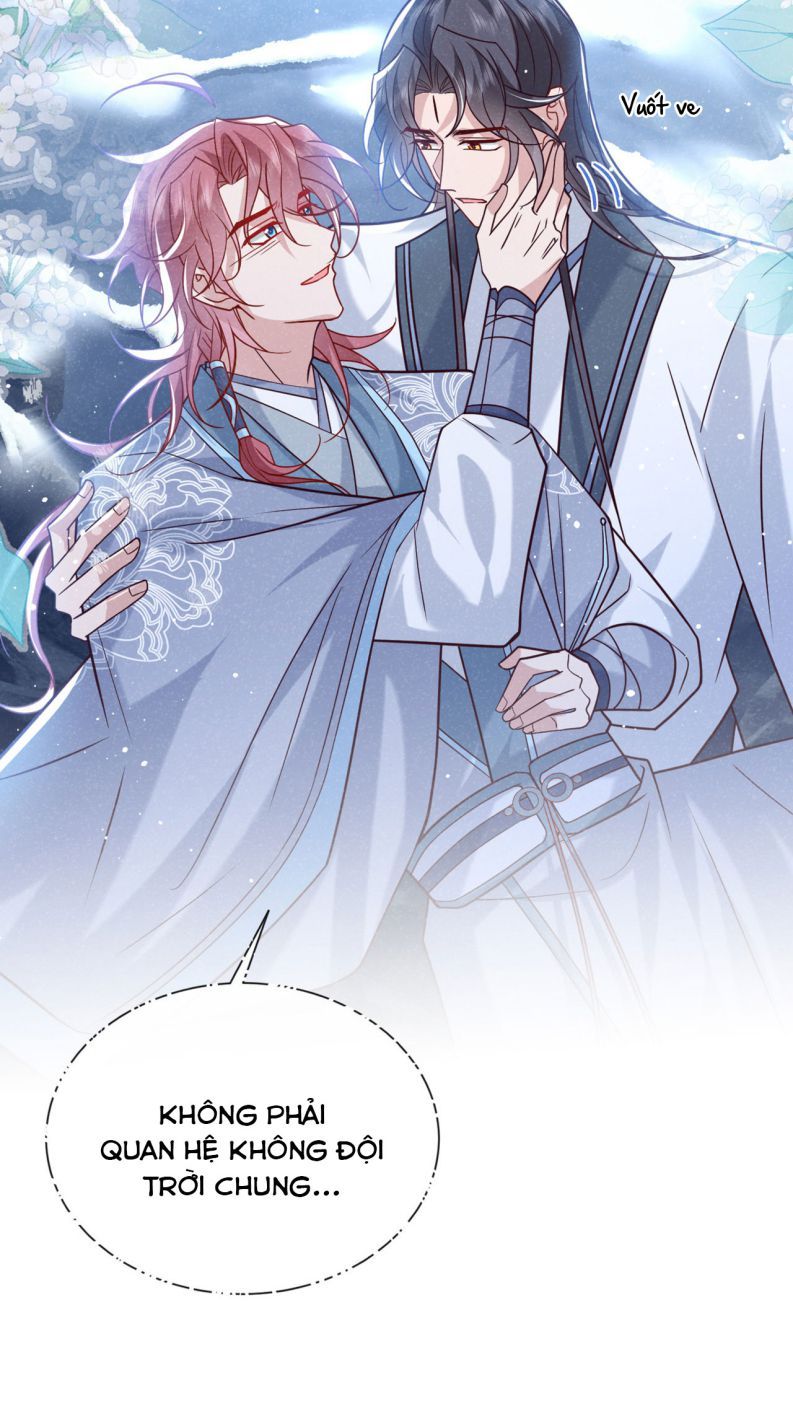 Hôm Nay Lại Lấy Mạng Công Lược Phản Diện Chapter 85 - 30