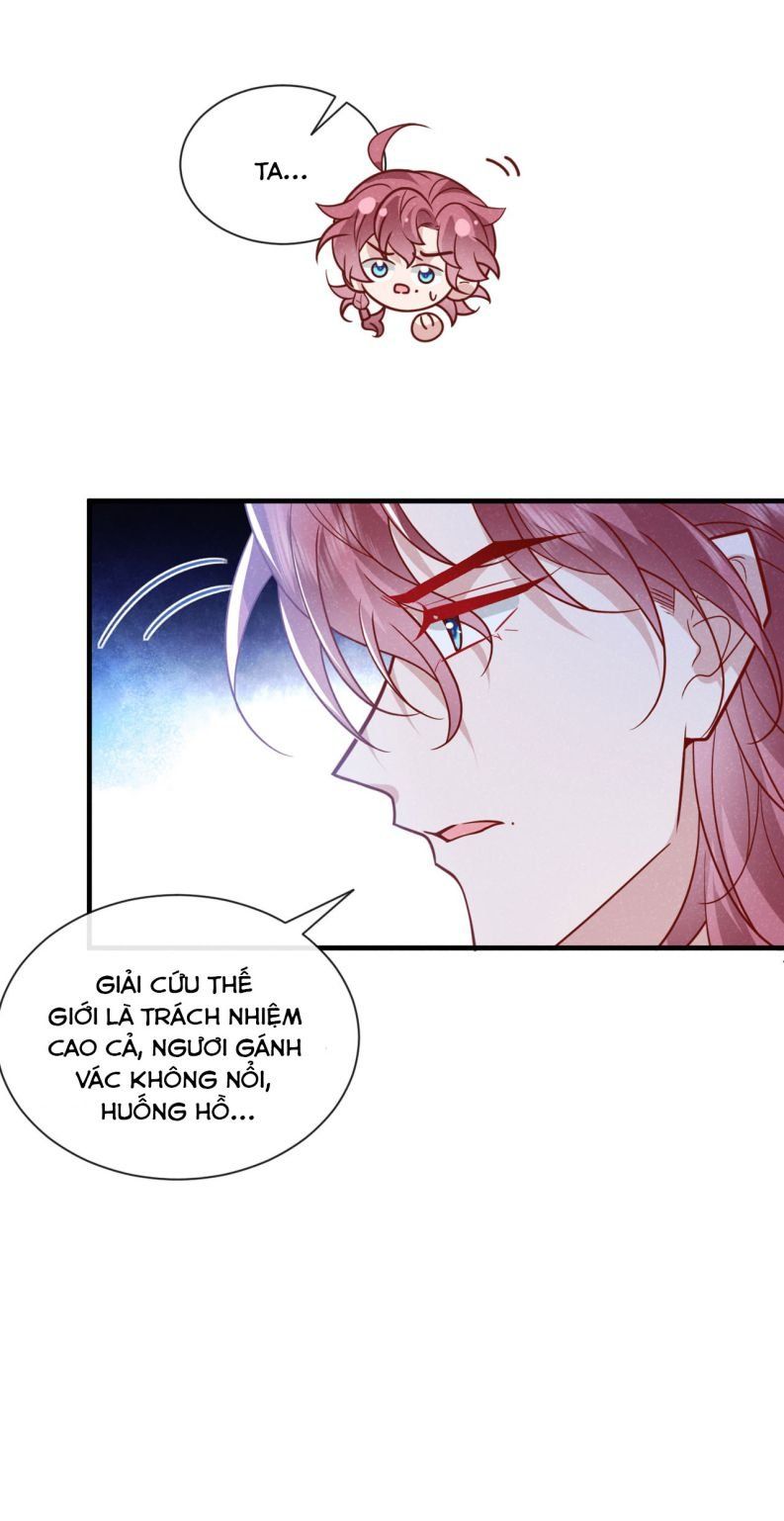 Hôm Nay Lại Lấy Mạng Công Lược Phản Diện Chapter 85 - 4