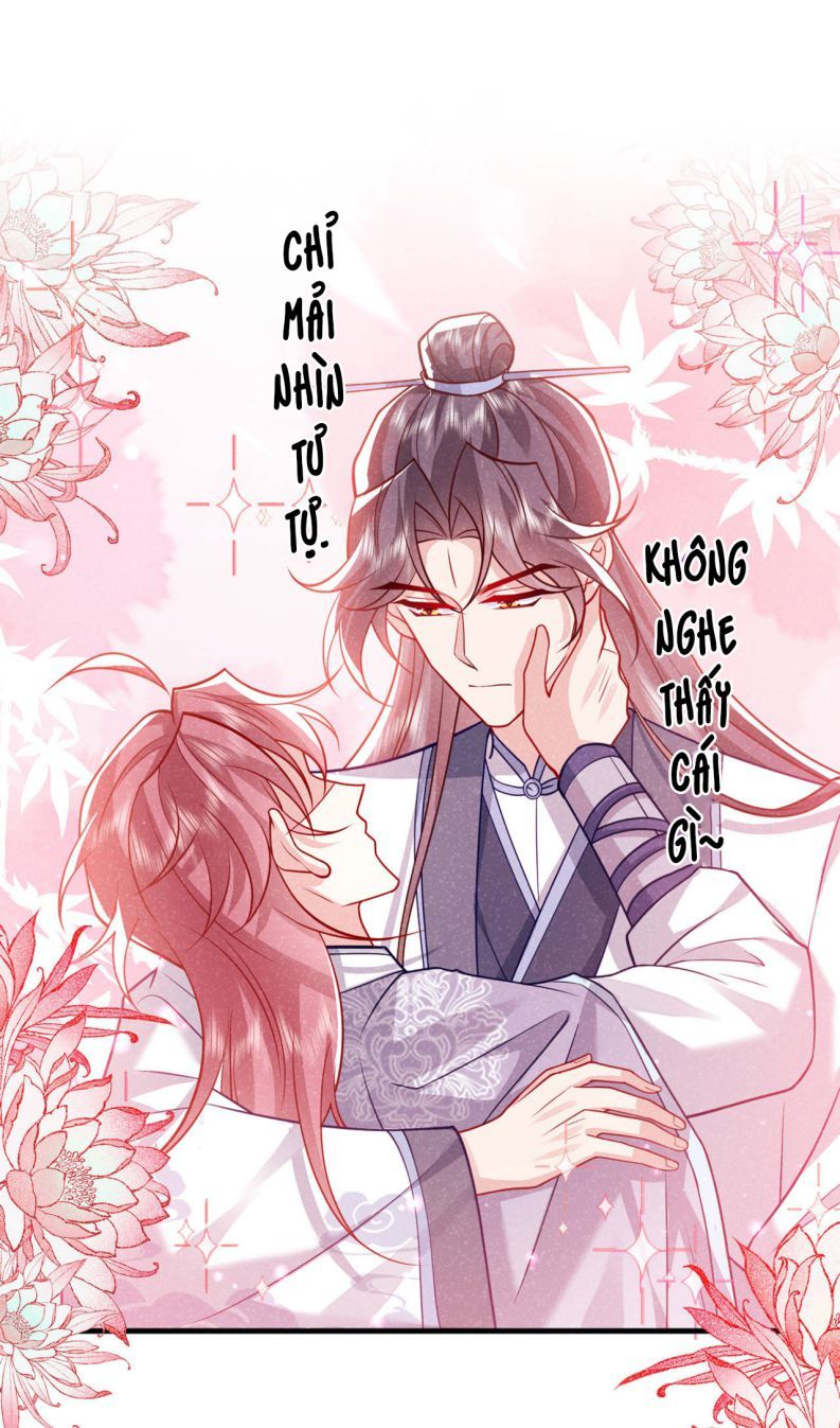 Hôm Nay Lại Lấy Mạng Công Lược Phản Diện Chapter 85 - 31