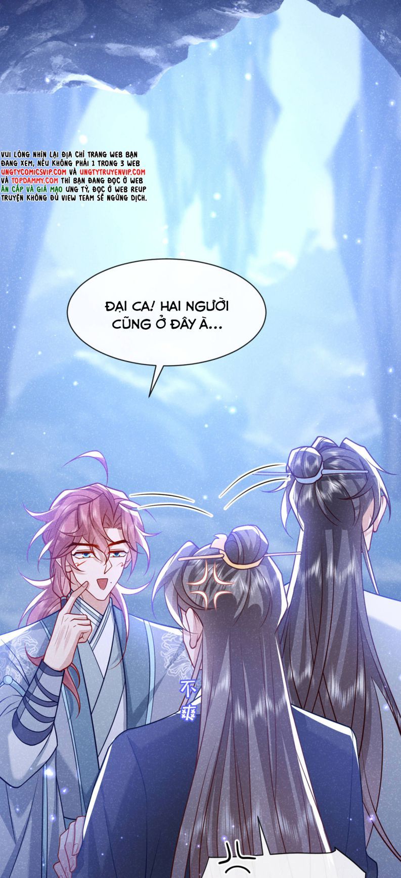 Hôm Nay Lại Lấy Mạng Công Lược Phản Diện Chapter 85 - 33