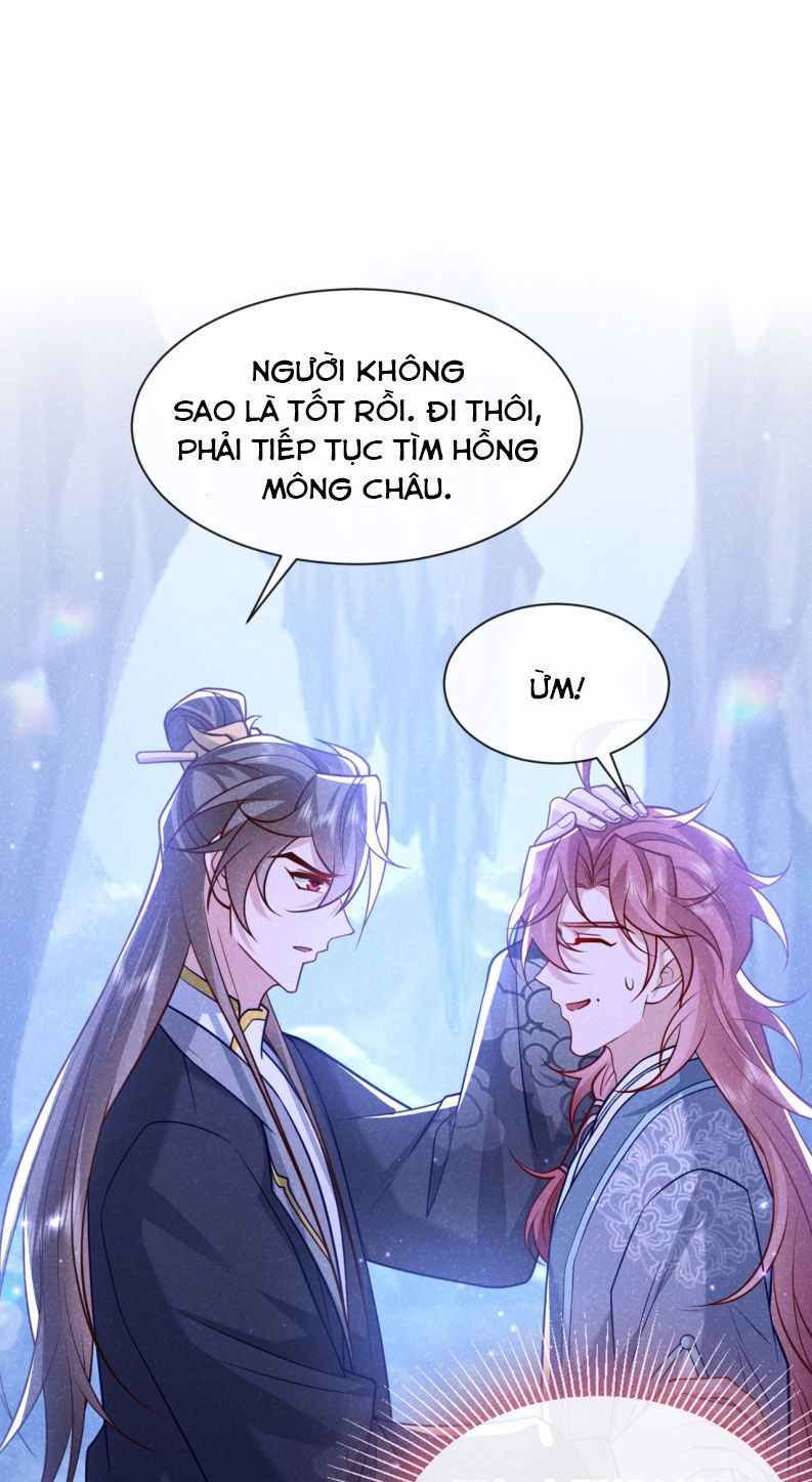 Hôm Nay Lại Lấy Mạng Công Lược Phản Diện Chapter 85 - 36